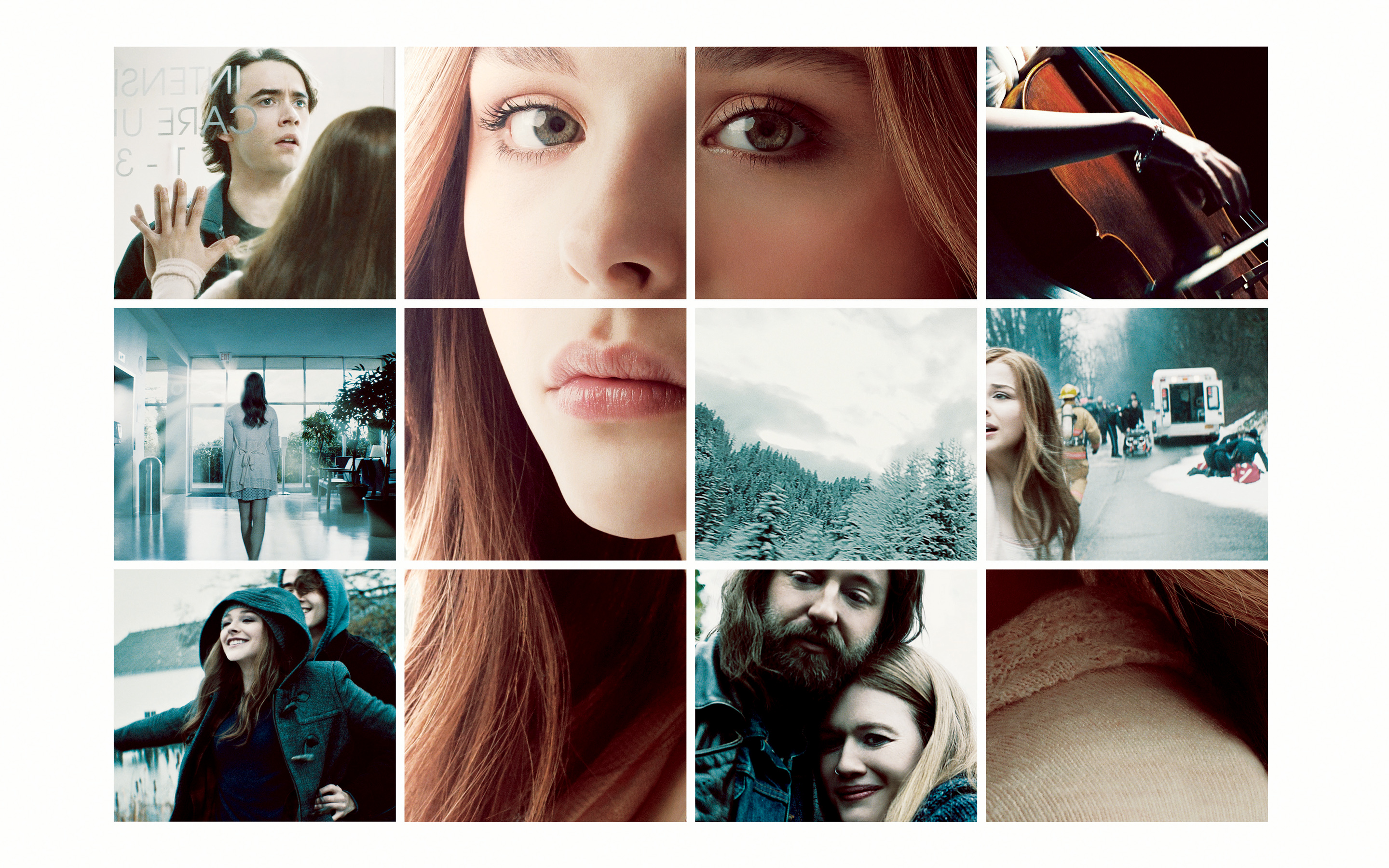 If I Stay High Quality Background on Wallpapers Vista