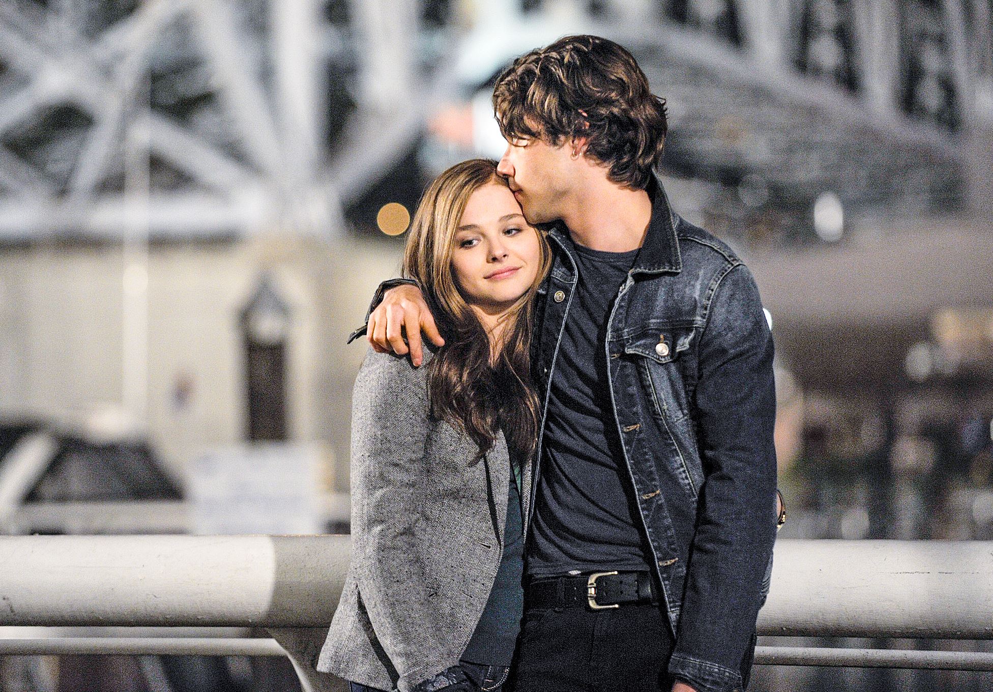 High Resolution Wallpaper | If I Stay 1952x1360 px