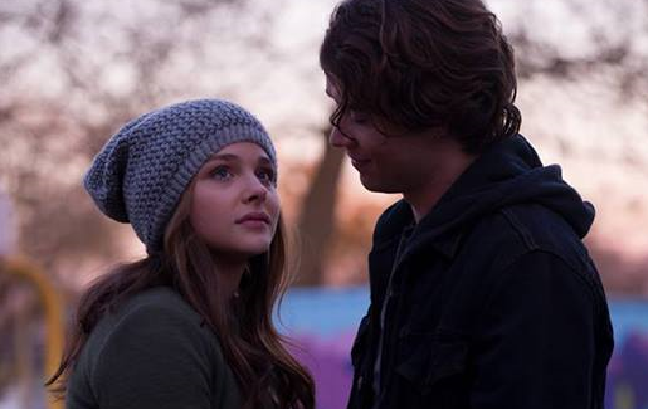 If I Stay #8