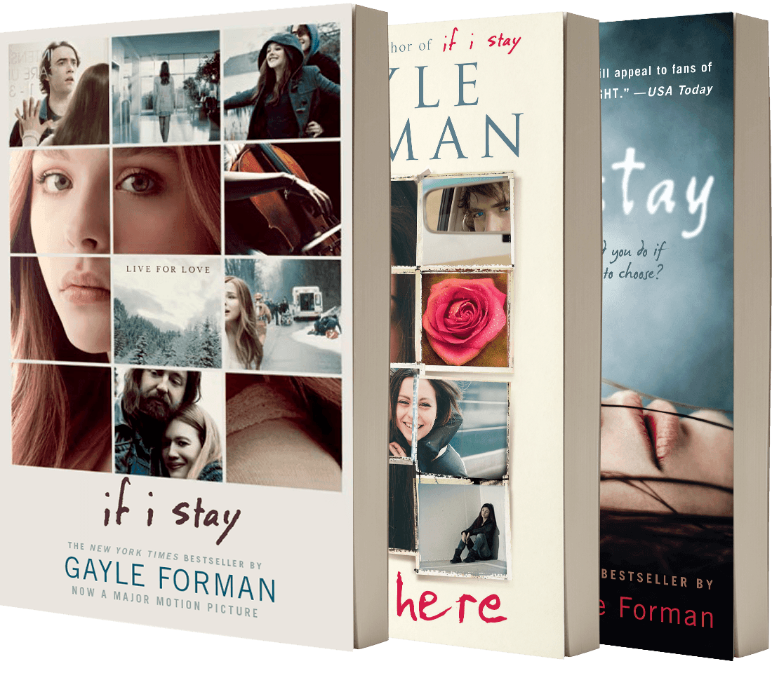 If I Stay Backgrounds on Wallpapers Vista