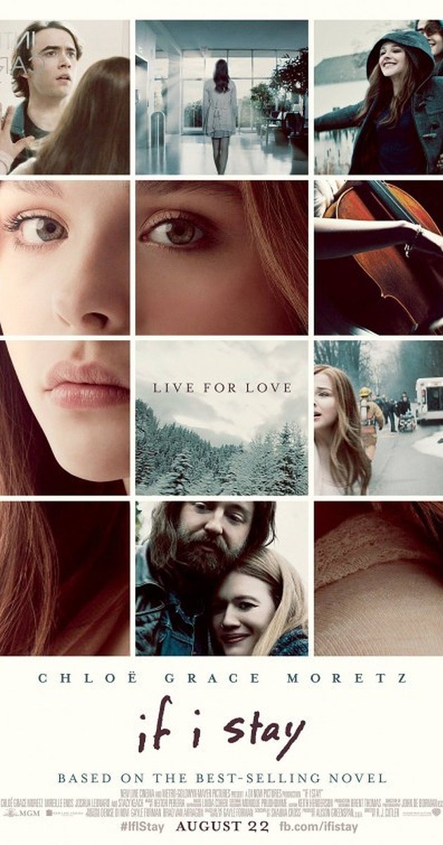 If I Stay #12