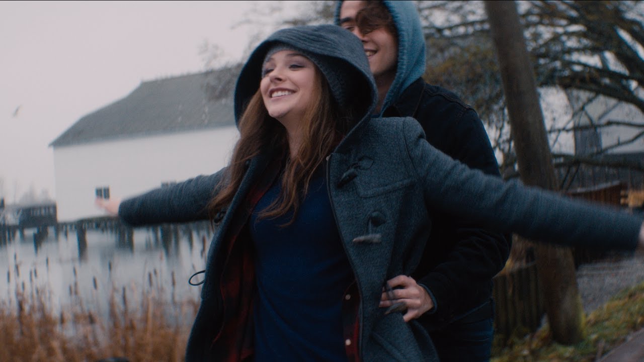 High Resolution Wallpaper | If I Stay 1280x720 px
