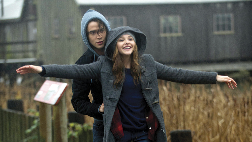If I Stay Backgrounds, Compatible - PC, Mobile, Gadgets| 1000x563 px