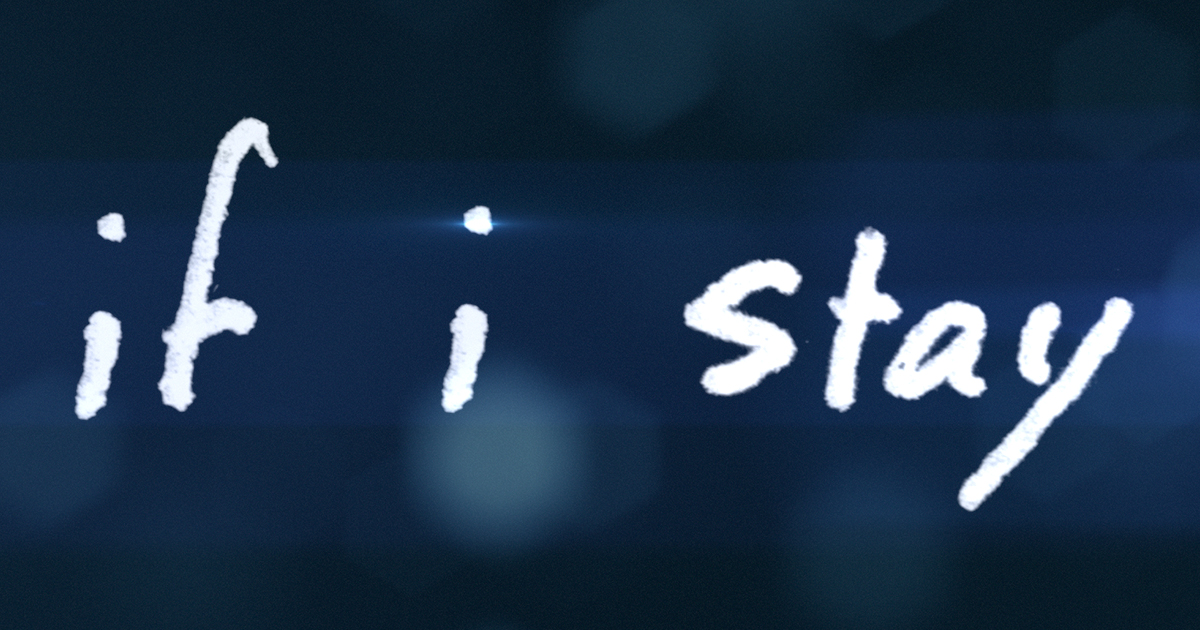 Nice wallpapers If I Stay 1200x630px