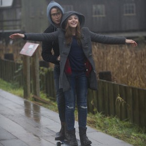 If I Stay #24