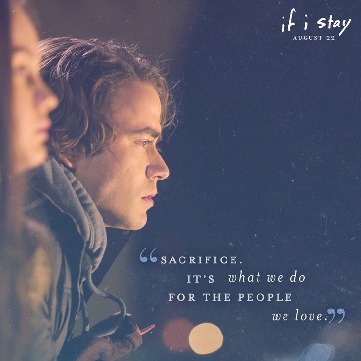 If I Stay #20