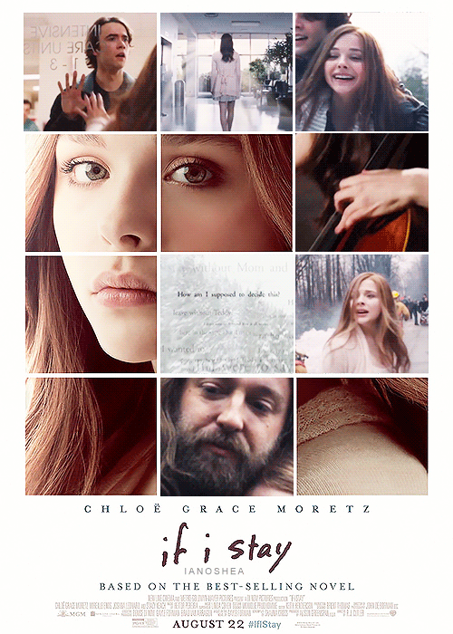 If I Stay #23