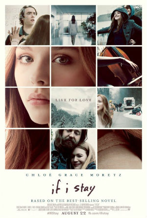 Nice wallpapers If I Stay 300x445px