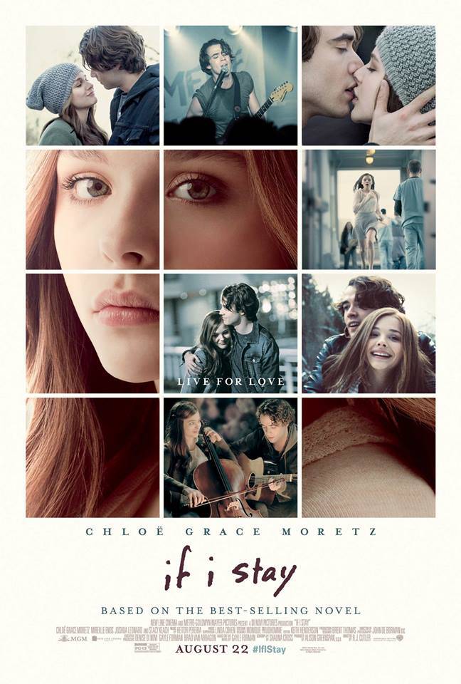 If I Stay #11