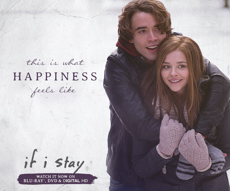 If I Stay #15