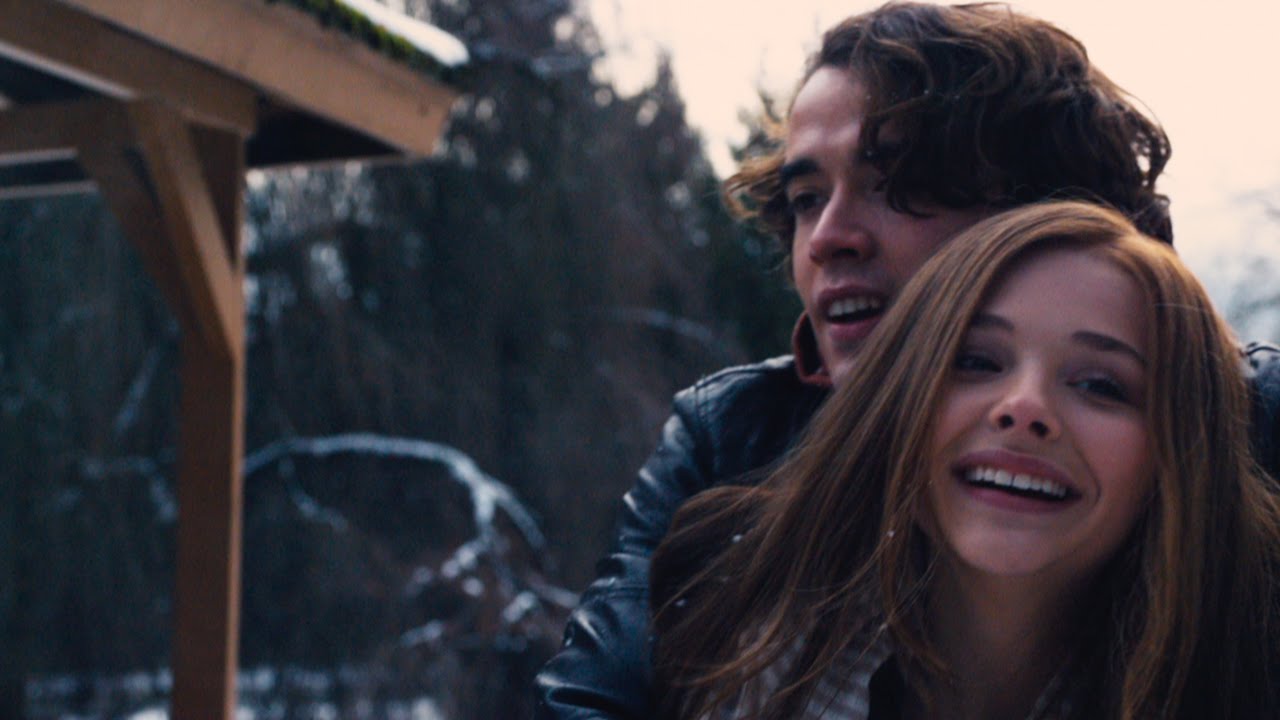If I Stay #17