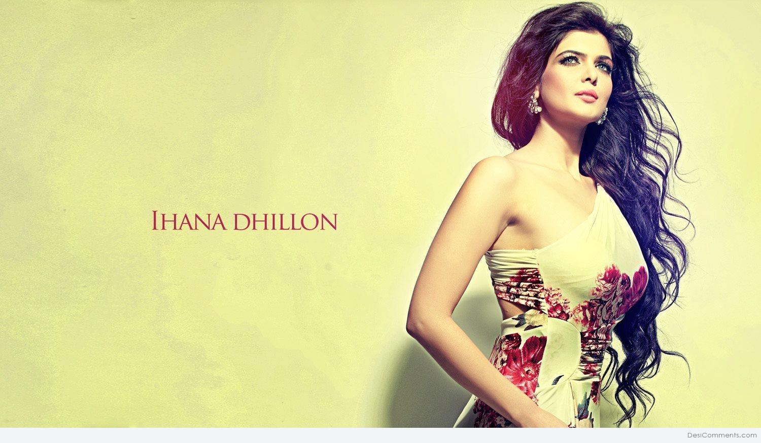 Ihana Dhillon #26