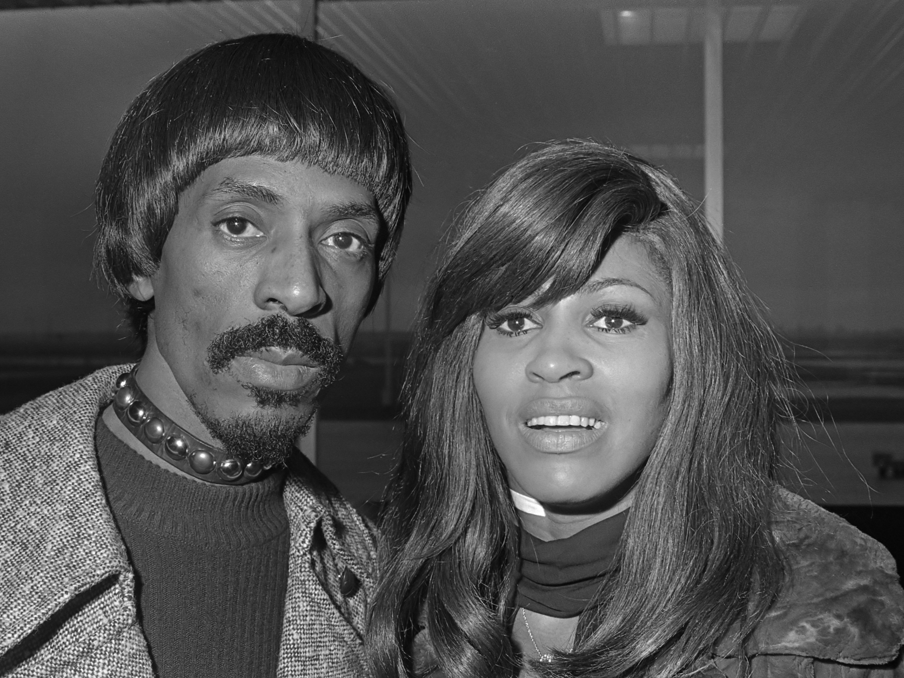 Ike And Tina Turner #10