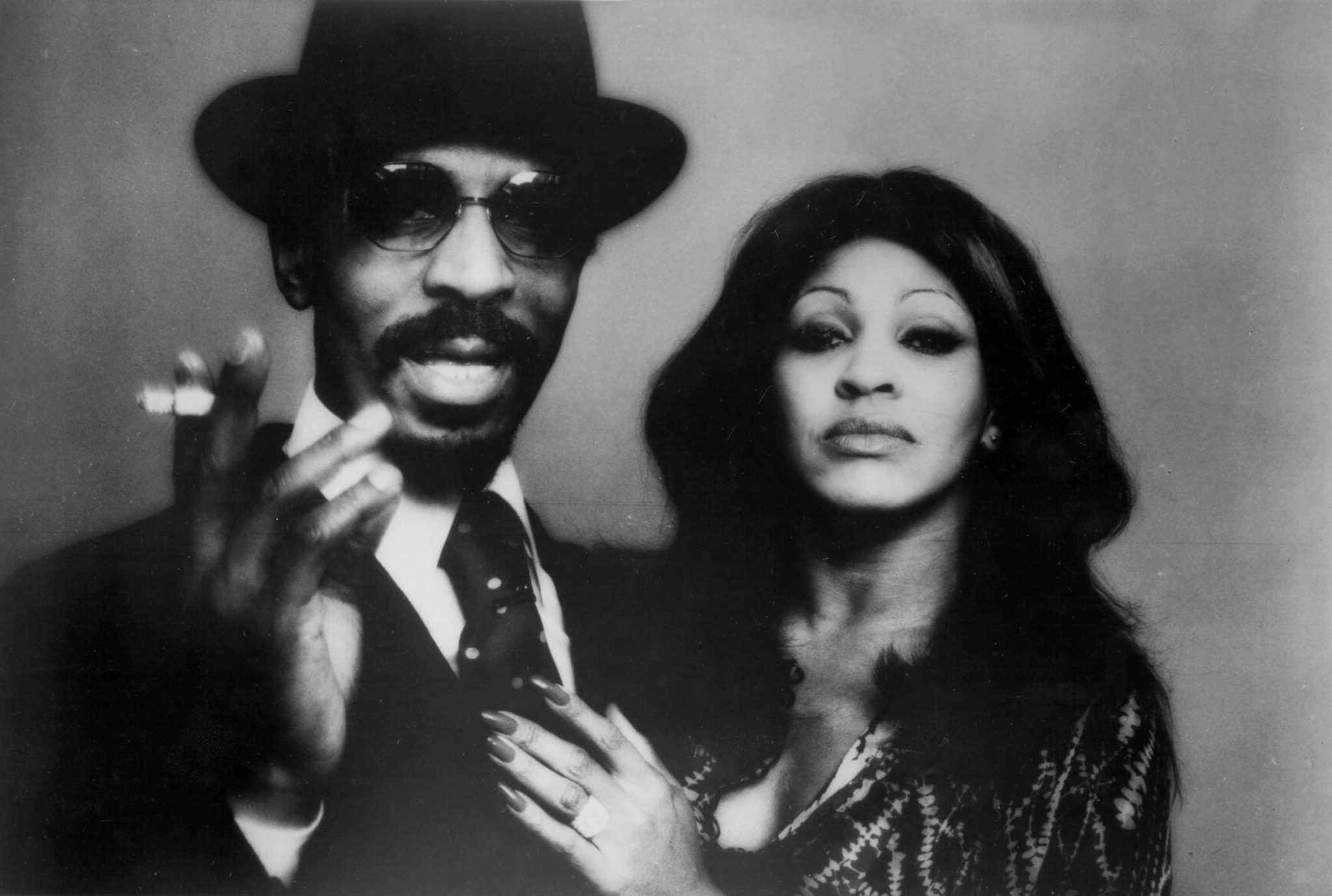 Ike And Tina Turner #1