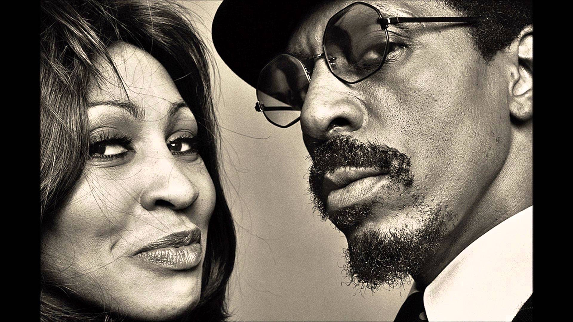 Ike And Tina Turner #3