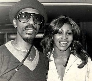Ike And Tina Turner #17