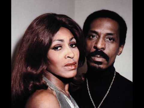 Nice Images Collection: Ike And Tina Turner Desktop Wallpapers