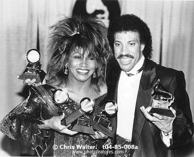 Ike And Tina Turner #25