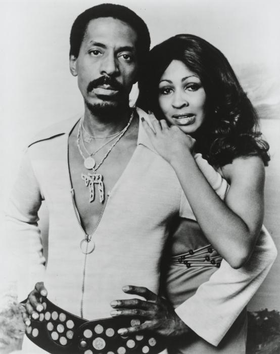 Ike And Tina Turner #21