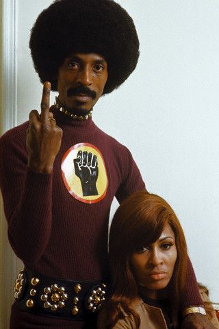 Ike And Tina Turner #14