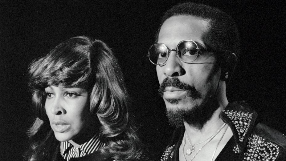 Ike And Tina Turner #13