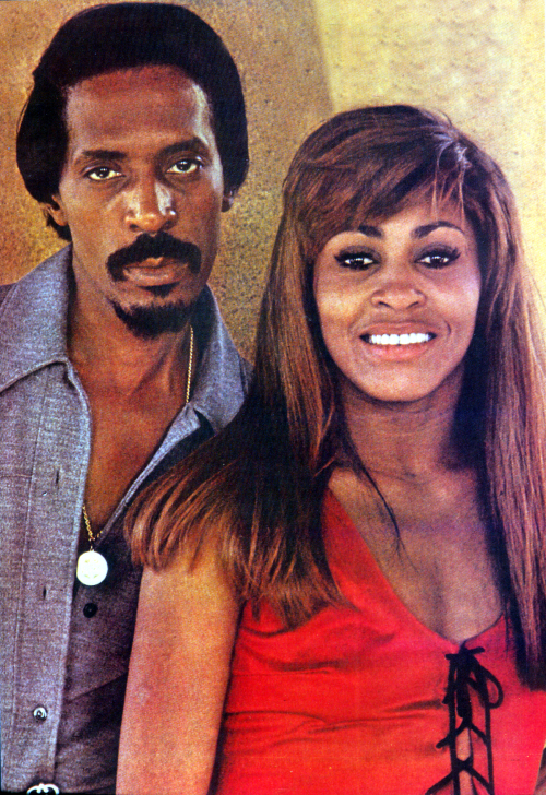 Ike And Tina Turner #19