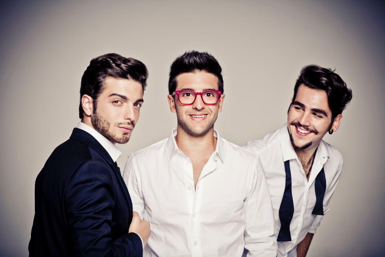 1280x854 > Il Volo Wallpapers