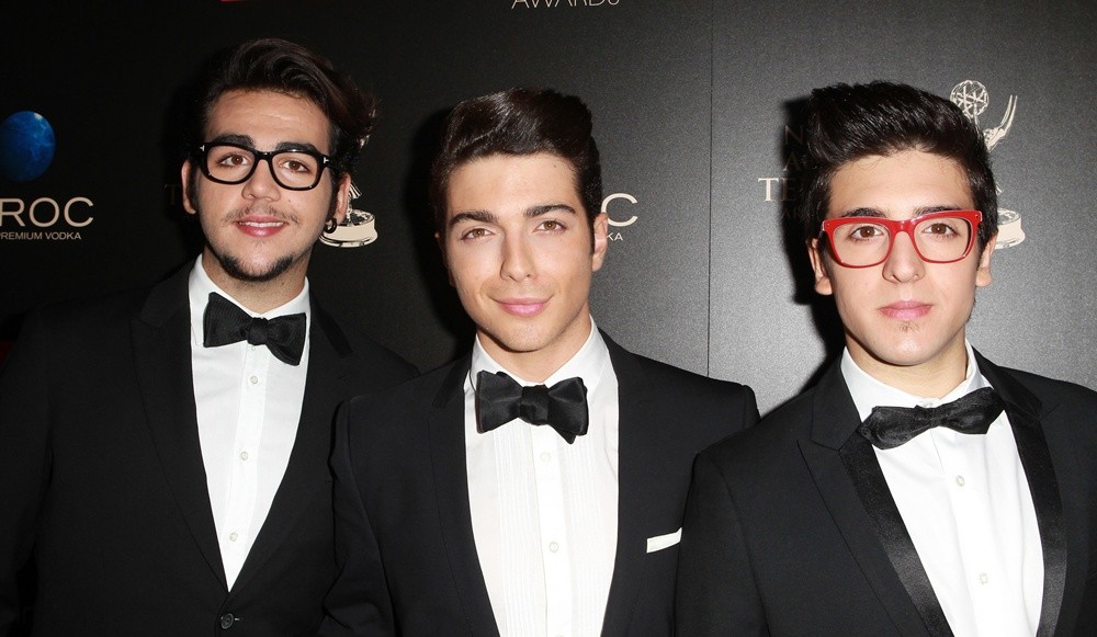 Il Volo Backgrounds, Compatible - PC, Mobile, Gadgets| 1000x581 px