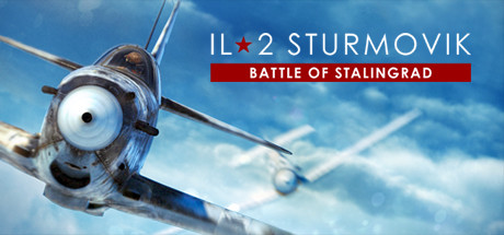 460x215 > IL-2 Sturmovik: Battle Of Stalingrad Wallpapers