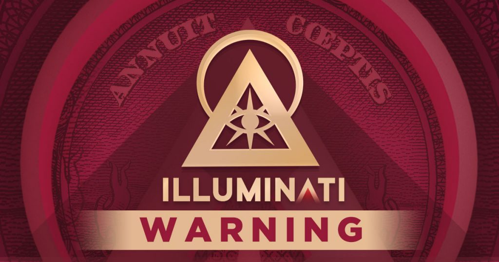 HQ Illuminati Wallpapers | File 74.46Kb