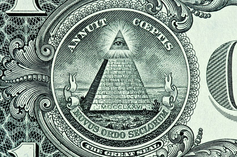 Illuminati #18