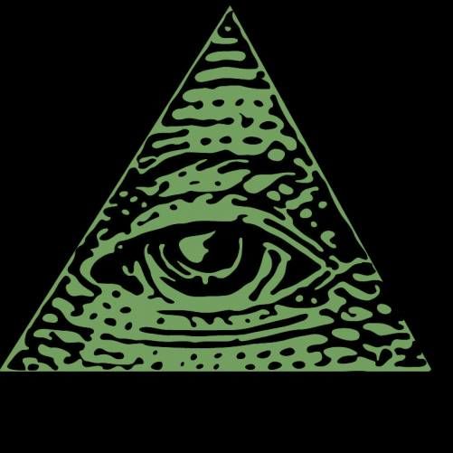 Illuminati #22