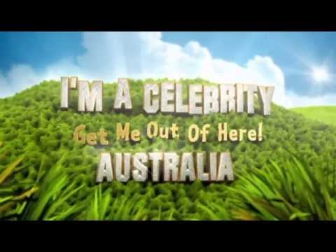 I'm A Celebrity: Get Me Out Of Here! (AU) #7