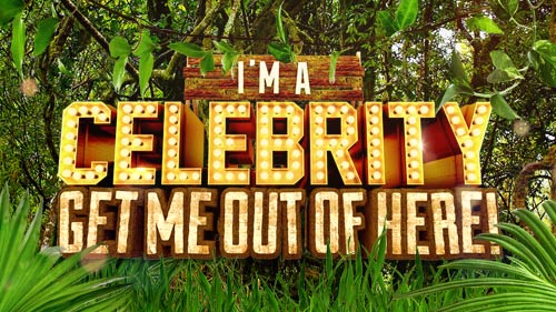 Nice Images Collection: I'm A Celebrity: Get Me Out Of Here! (AU) Desktop Wallpapers