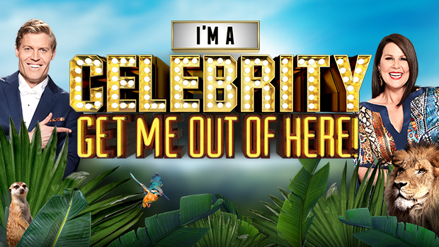Nice wallpapers I'm A Celebrity: Get Me Out Of Here! (AU) 620x349px