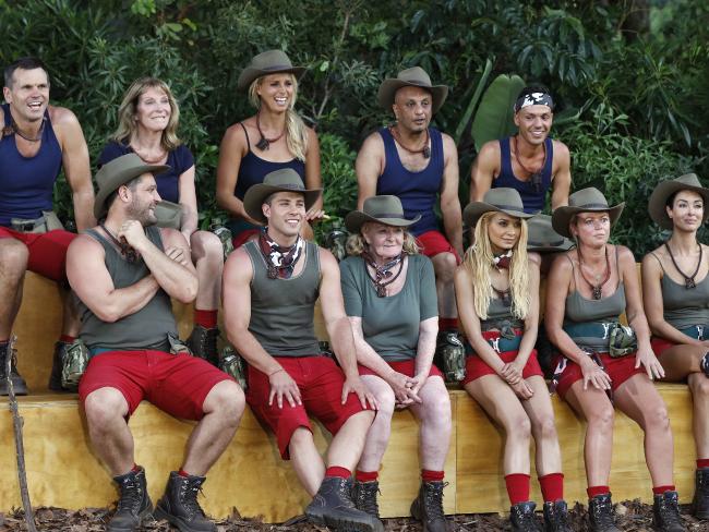 650x488 > I'm A Celebrity: Get Me Out Of Here! (AU) Wallpapers