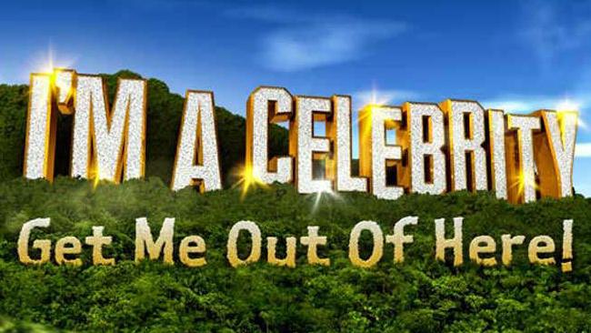 I'm A Celebrity: Get Me Out Of Here! (AU) #13