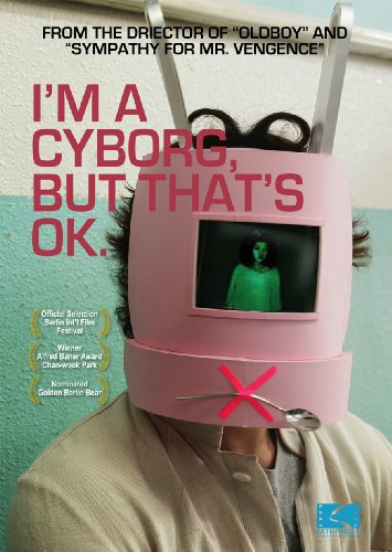 I'm A Cyborg But Thats Ok HD wallpapers, Desktop wallpaper - most viewed
