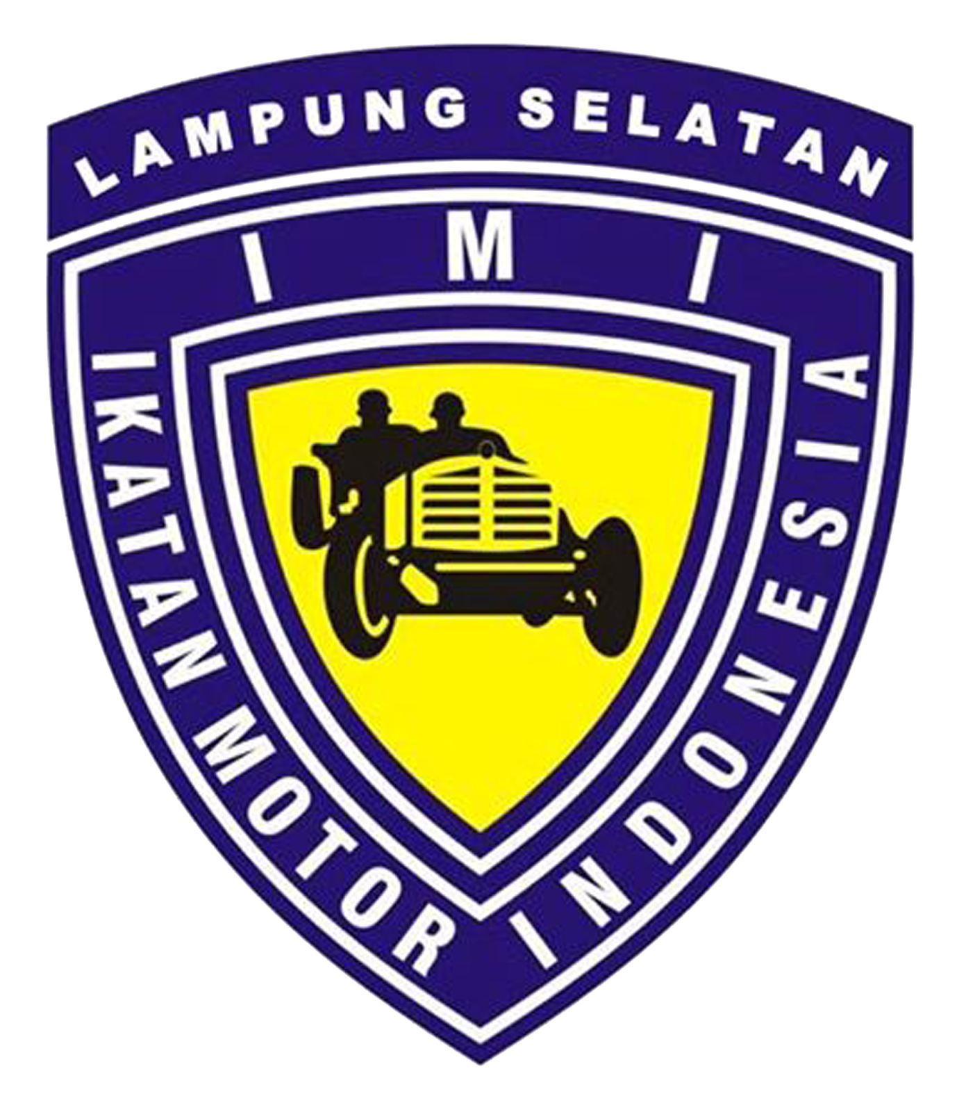 IMI - Ikatan Motor Indonesia #4