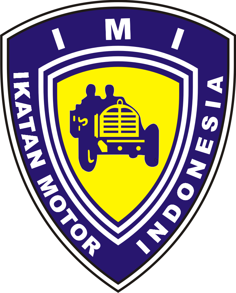IMI - Ikatan Motor Indonesia #11
