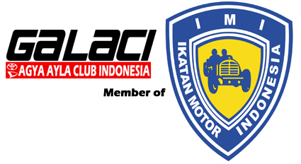 IMI - Ikatan Motor Indonesia #28
