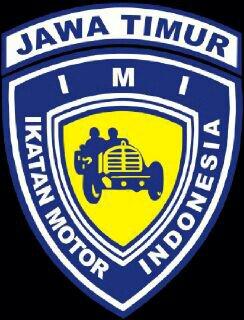 IMI - Ikatan Motor Indonesia #14