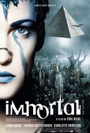 Immortel #12