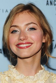 Amazing Imogen Poots Pictures & Backgrounds