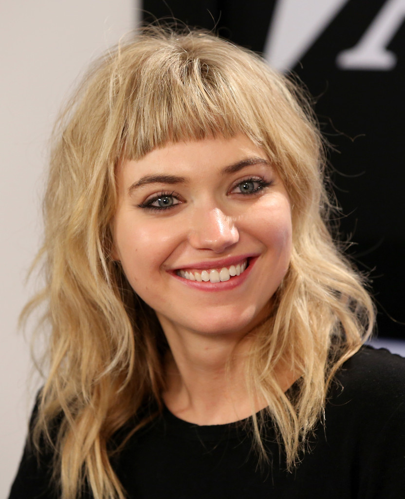 Images of Imogen Poots | 832x1024