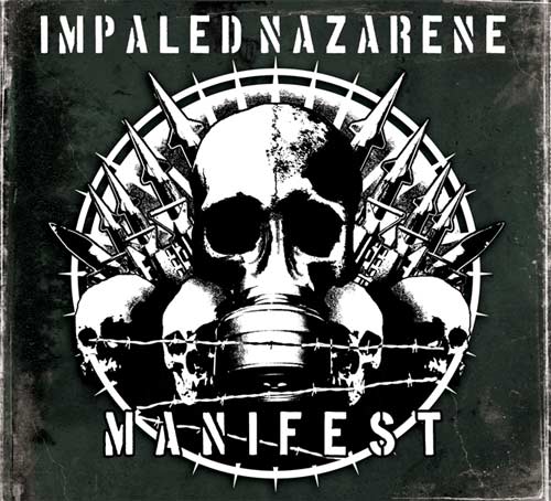 Impaled Nazarene HD wallpapers, Desktop wallpaper - most viewed