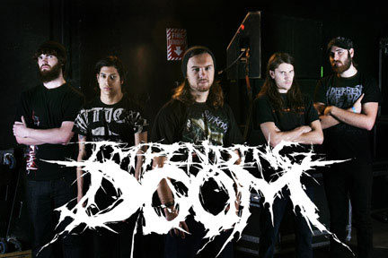 Impending Doom #15