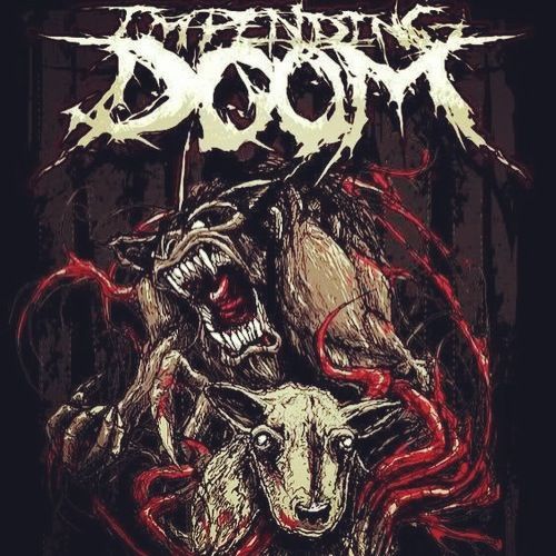 Images of Impending Doom | 500x500