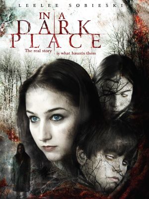 In A Dark Place #11