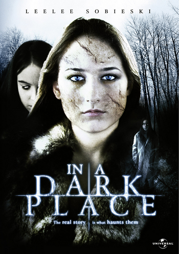 In A Dark Place #28